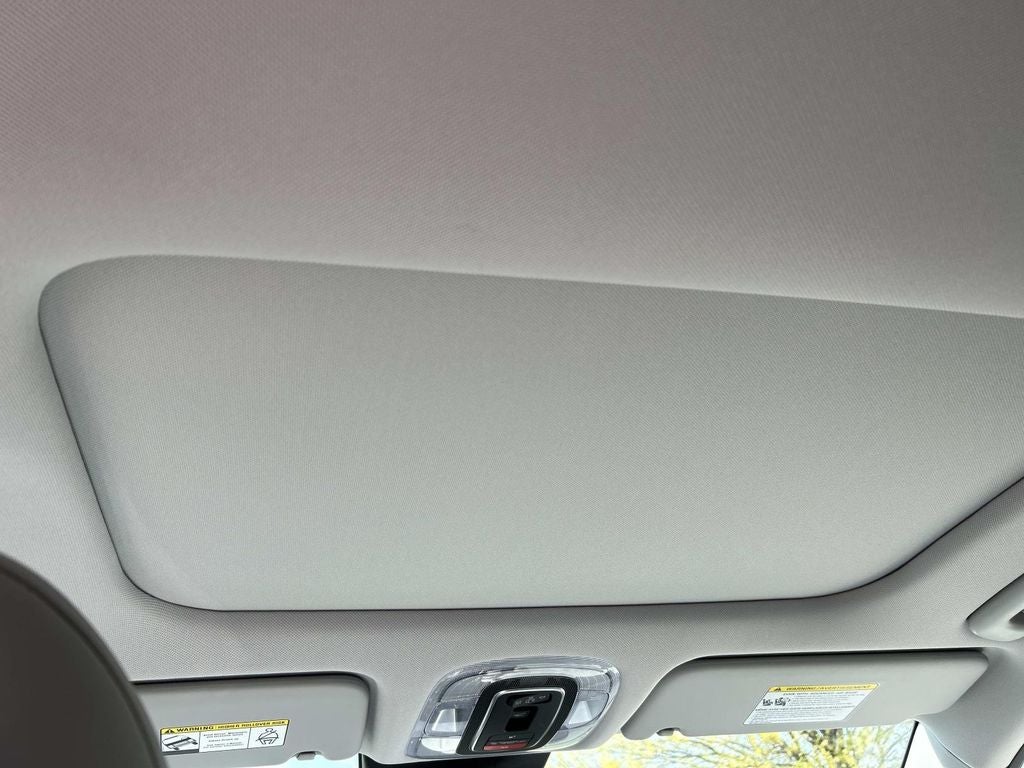 2025 Hyundai Kona Limited