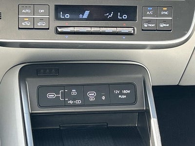 2025 Hyundai Kona Limited