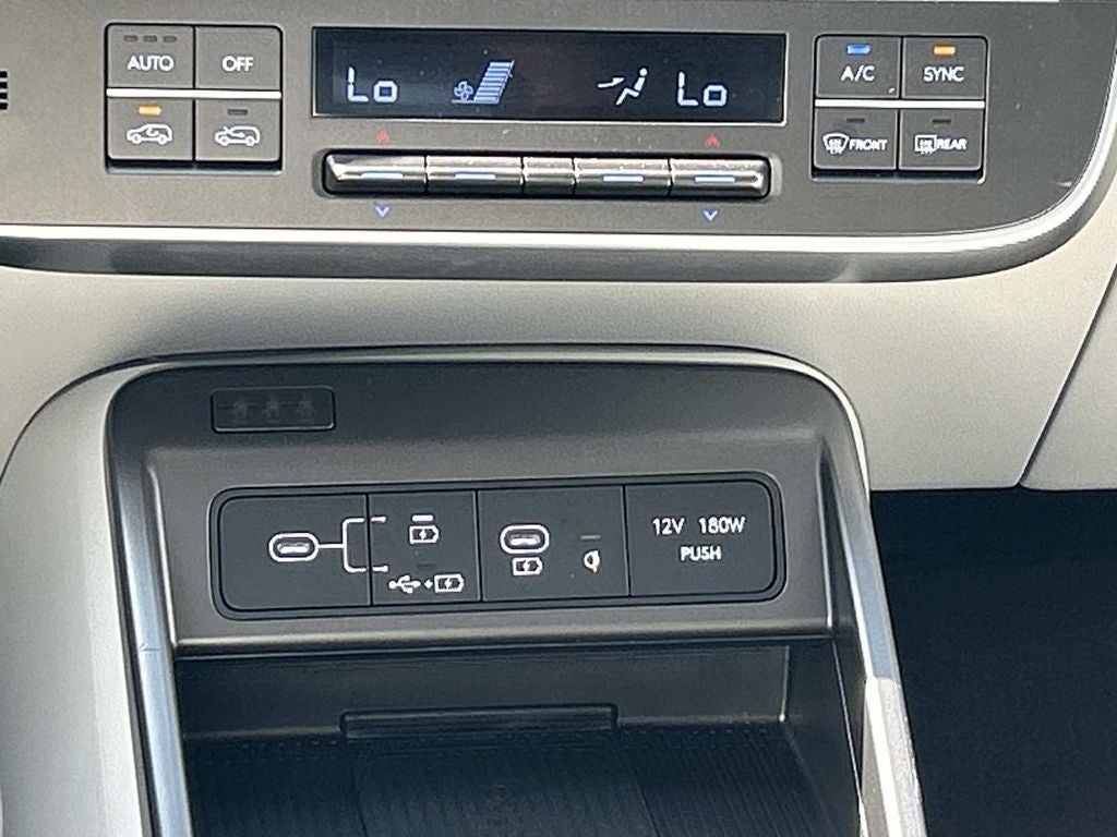 2025 Hyundai Kona Limited