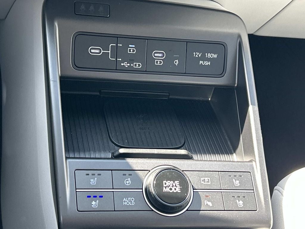 2025 Hyundai Kona Limited