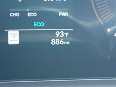 2026 Hyundai Tucson Hybrid SE