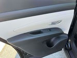 2026 Hyundai Tucson Hybrid SE