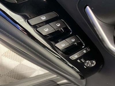 2023 Hyundai Tucson Hybrid Limited