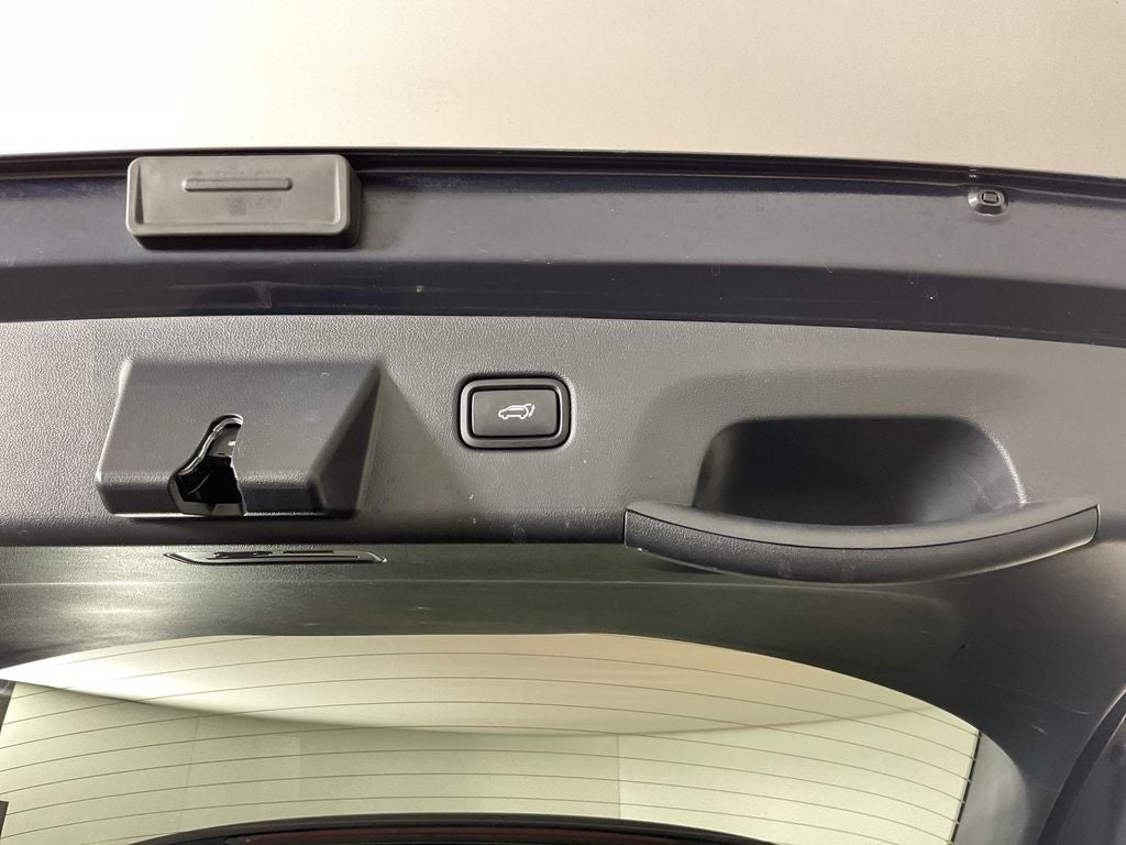 2022 Hyundai Tucson Hybrid Limited