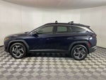 2022 Hyundai Tucson Hybrid Limited