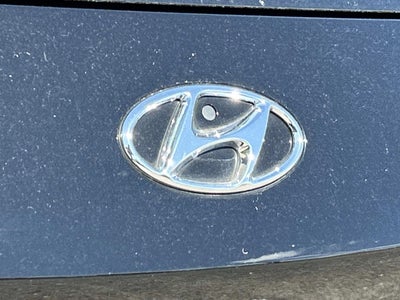 2023 Hyundai Kona Electric SE