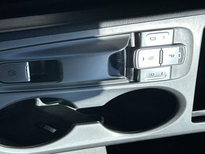 2023 Hyundai Kona Electric SE