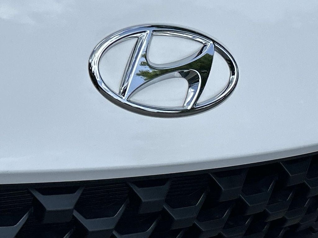 2022 Hyundai Kona SE