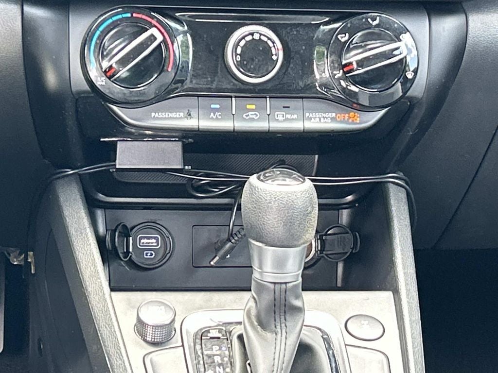 2022 Hyundai Kona SE