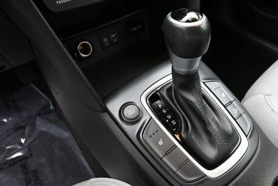 2018 Hyundai Kona Limited