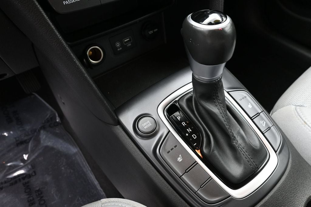 2018 Hyundai Kona Limited