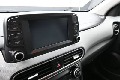 2018 Hyundai Kona Limited