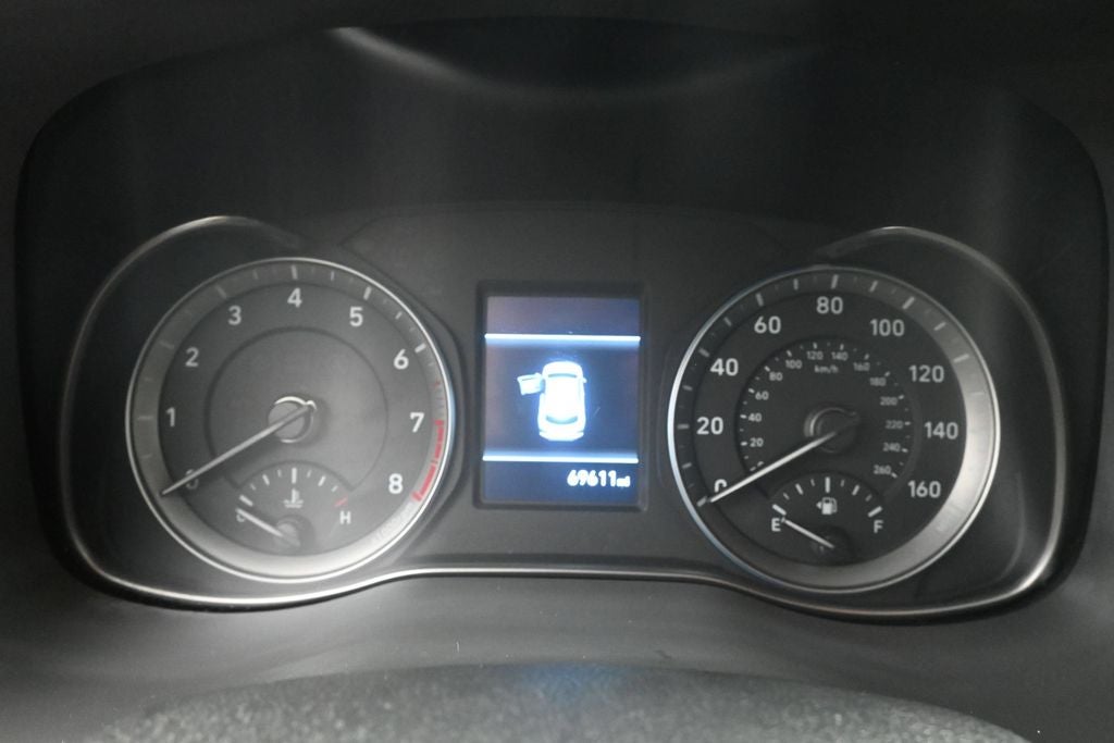 2018 Hyundai Kona Limited