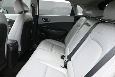 2018 Hyundai Kona Limited