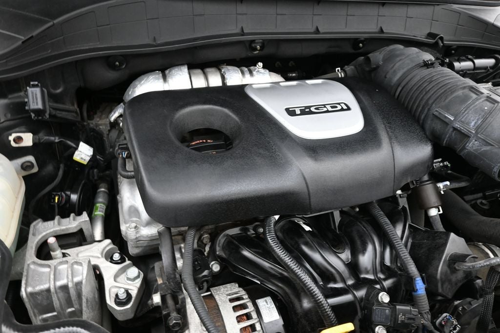 2018 Hyundai Kona Limited