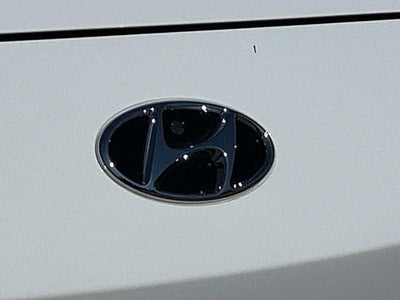 2023 Hyundai Kona Electric SEL