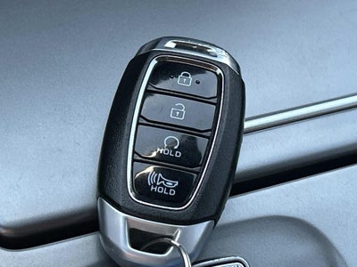 2023 Hyundai Kona Electric SEL