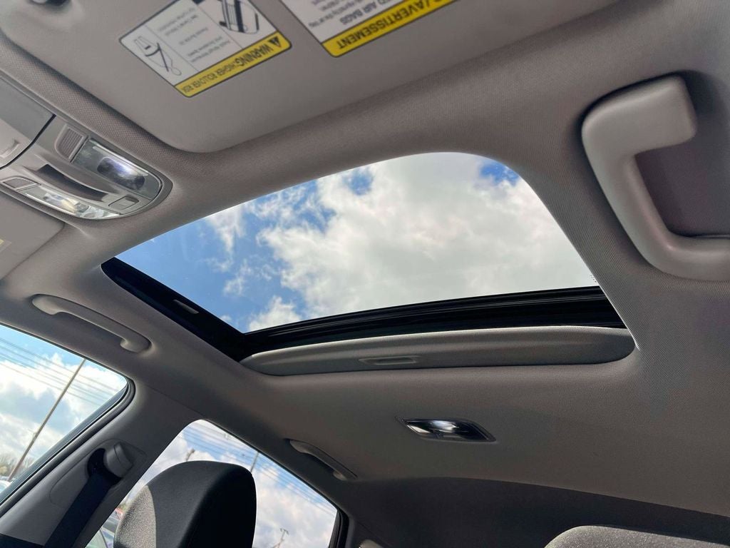 2023 Hyundai Kona Electric SEL