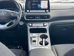 2023 Hyundai Kona Electric SEL