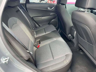 2023 Hyundai Kona Electric SEL