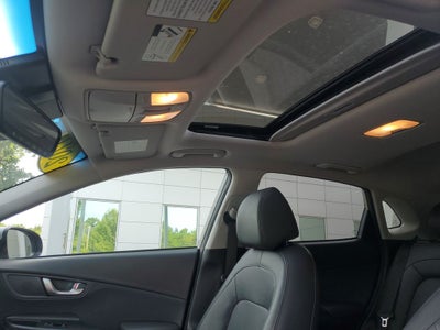 2022 Hyundai Kona Limited