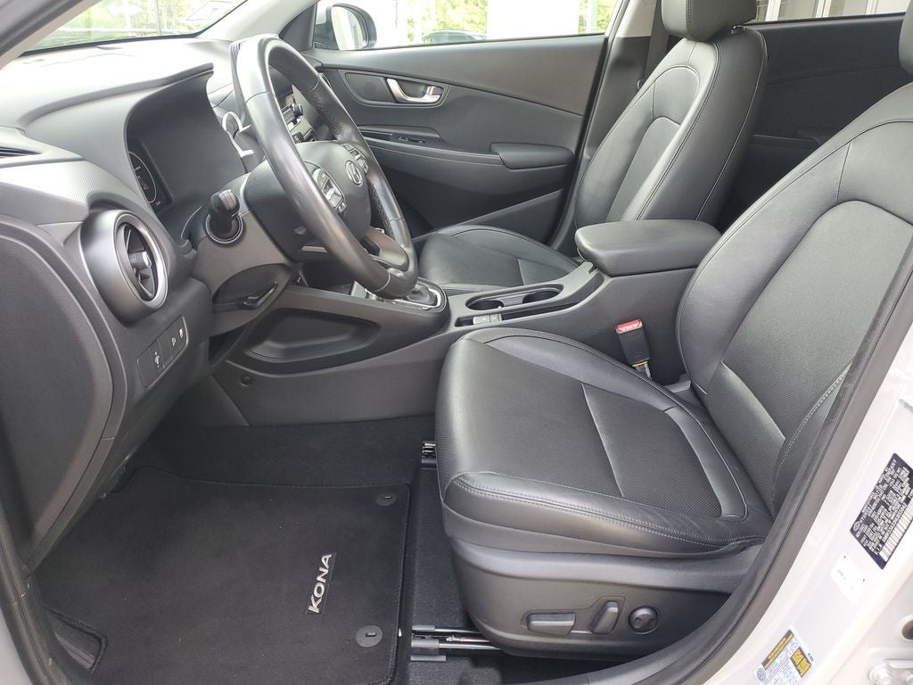 2022 Hyundai Kona Limited