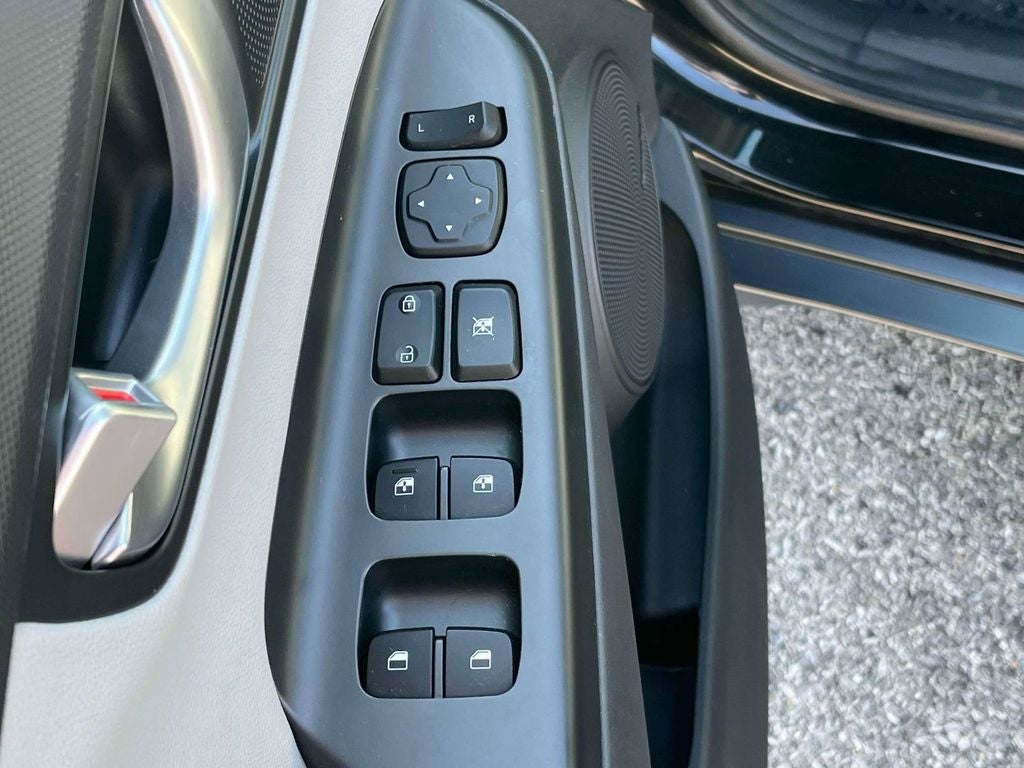 2022 Hyundai Kona Limited
