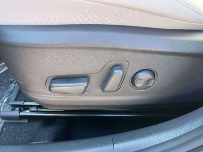 2022 Hyundai Kona Limited