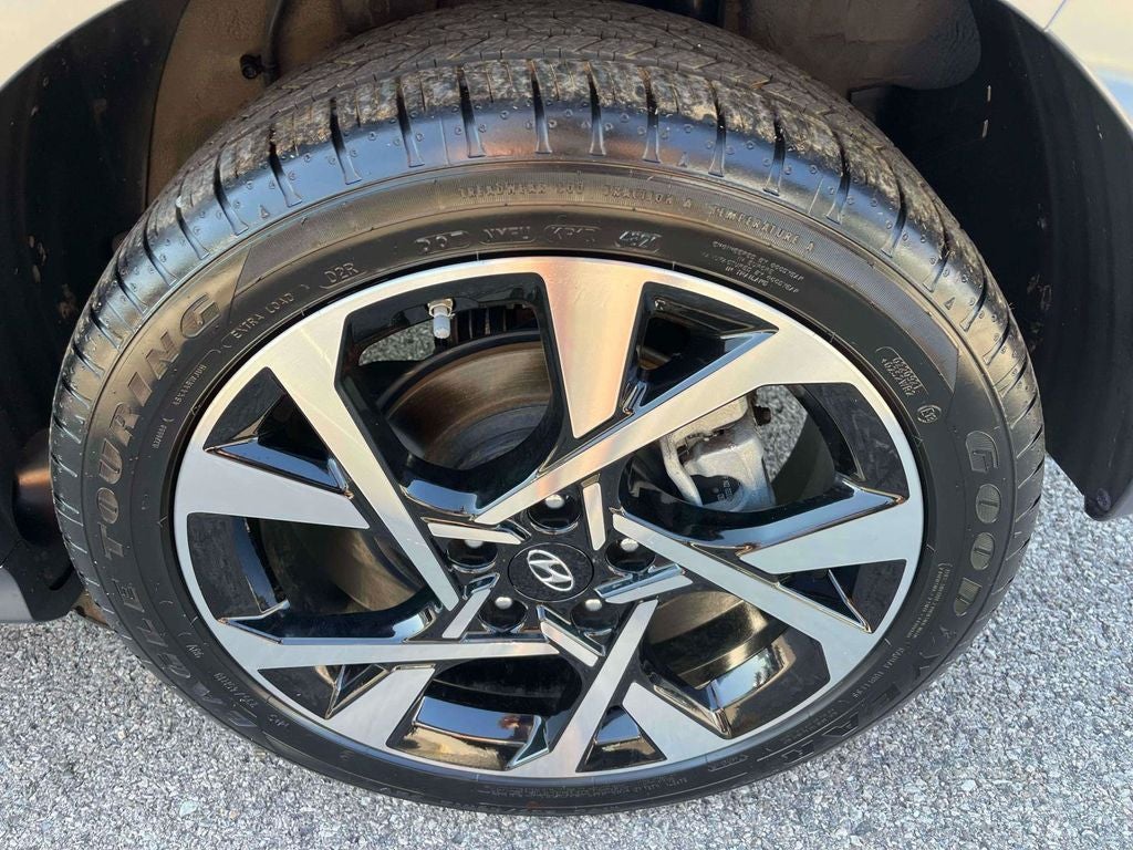 2022 Hyundai Kona Limited