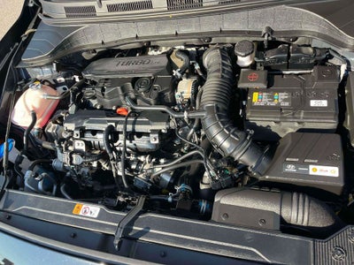 2022 Hyundai Kona Limited