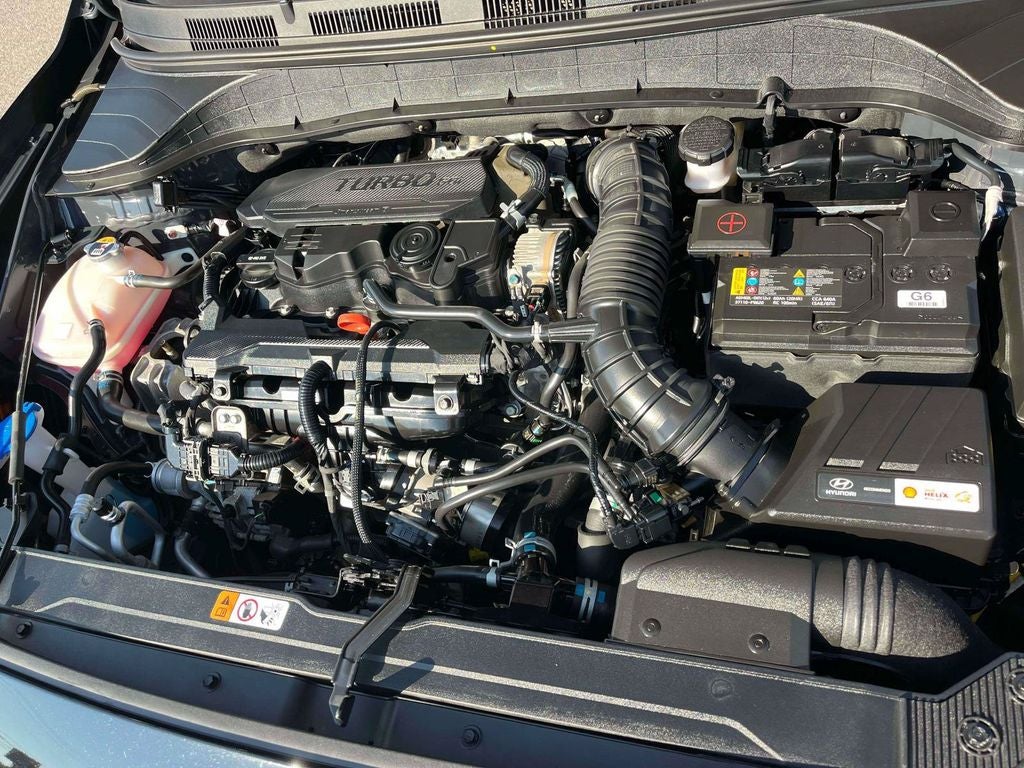 2022 Hyundai Kona Limited