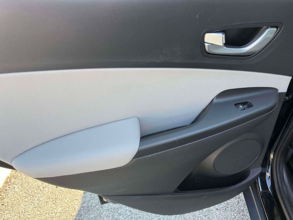 2022 Hyundai Kona Limited