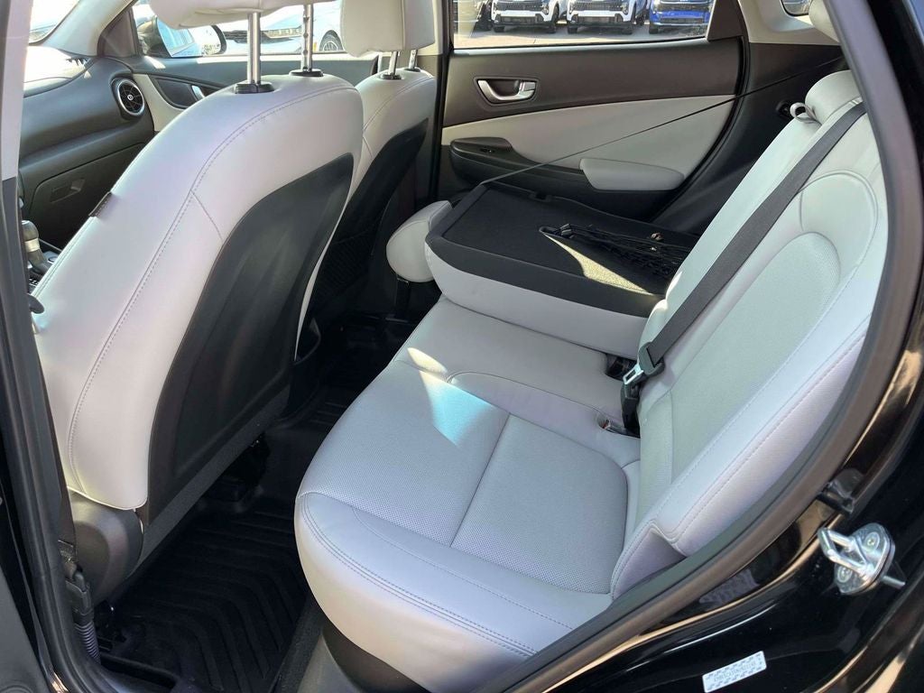 2022 Hyundai Kona Limited