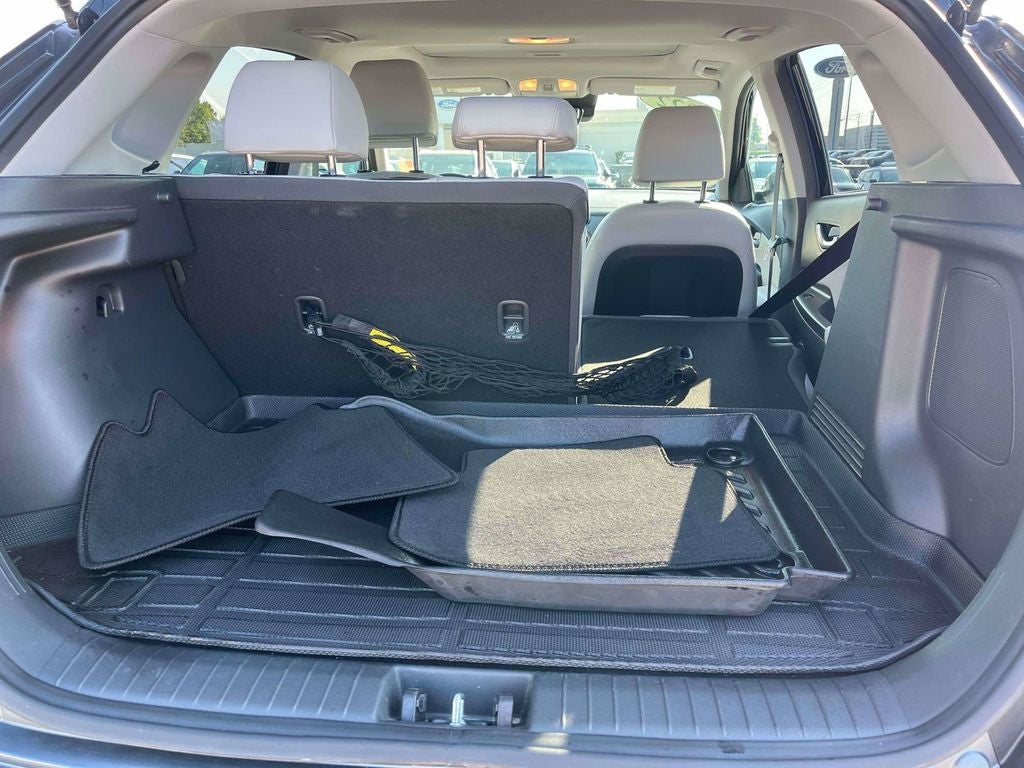2022 Hyundai Kona Limited