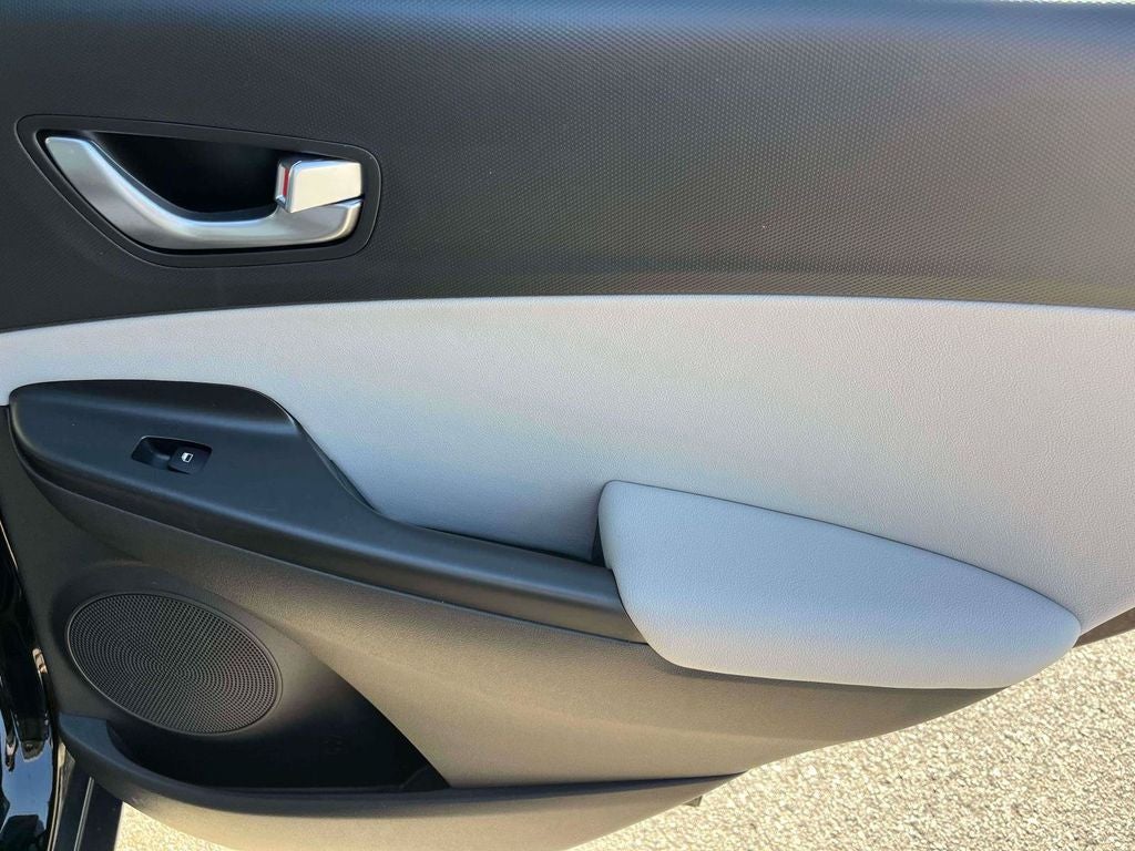 2022 Hyundai Kona Limited