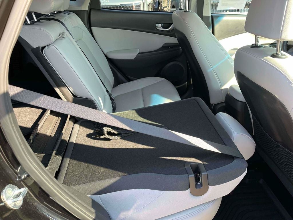 2022 Hyundai Kona Limited