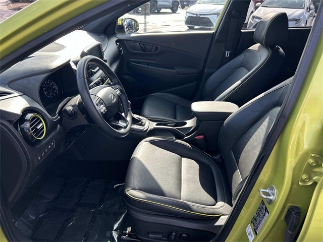 2020 Hyundai Kona Ultimate