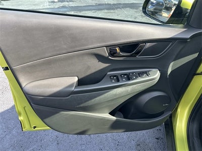 2020 Hyundai Kona Ultimate