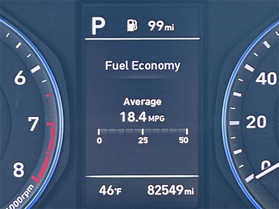 2020 Hyundai Kona Ultimate