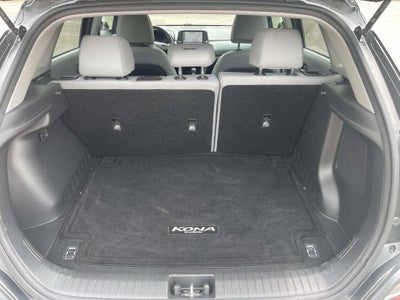 2019 Hyundai Kona Ultimate