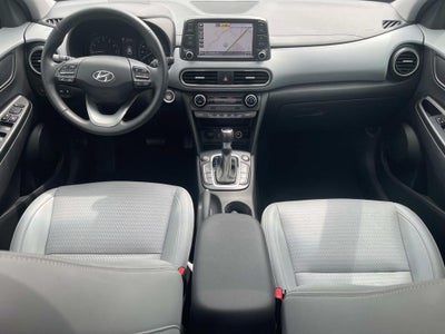2019 Hyundai Kona Ultimate