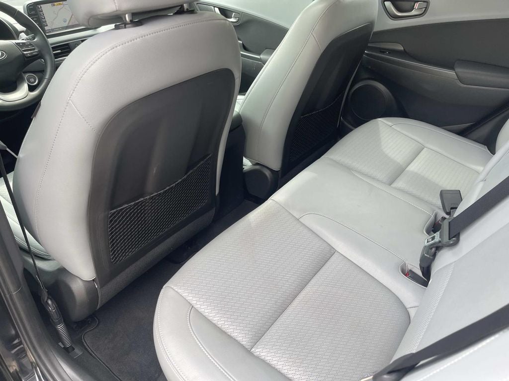 2019 Hyundai Kona Ultimate