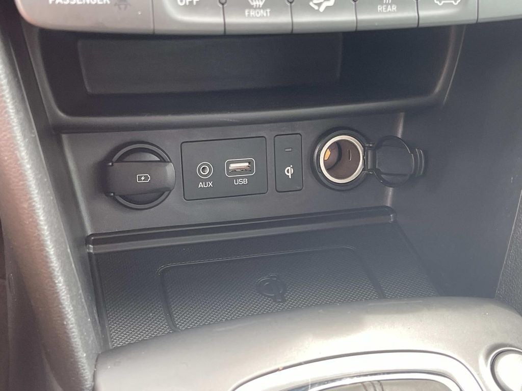 2019 Hyundai Kona Ultimate