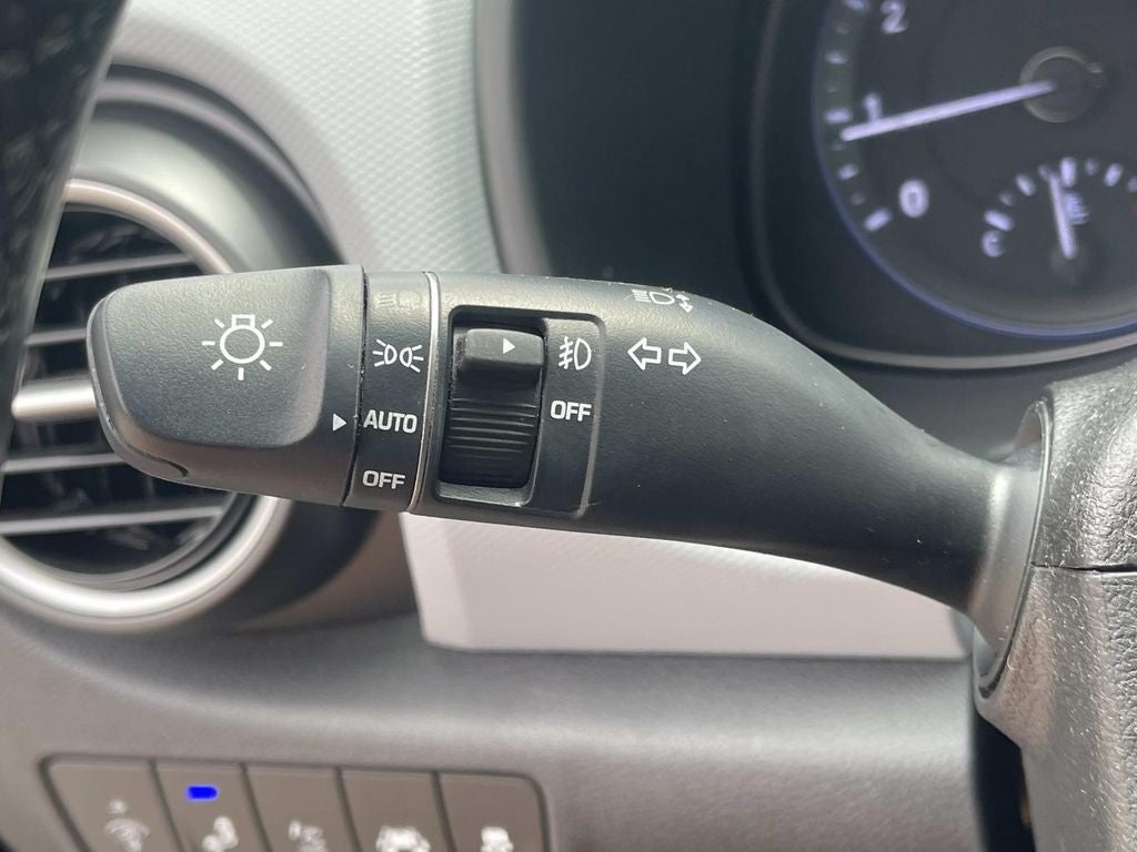 2019 Hyundai Kona Ultimate