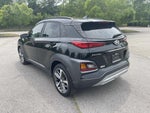2019 Hyundai Kona Ultimate