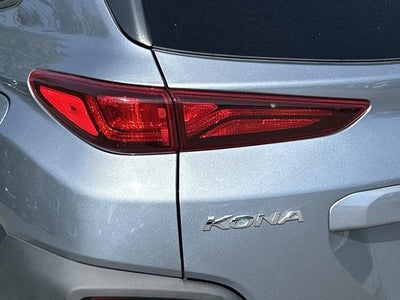2019 Hyundai Kona SEL