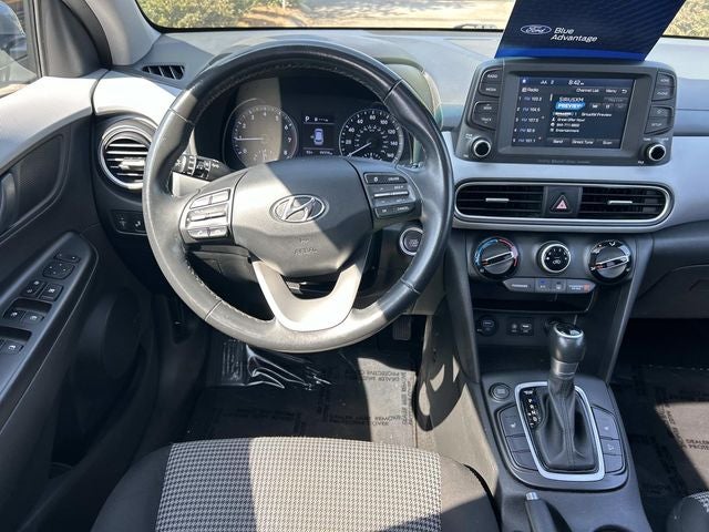 2019 Hyundai Kona SEL