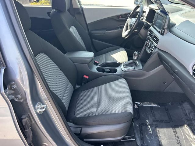 2019 Hyundai Kona SEL