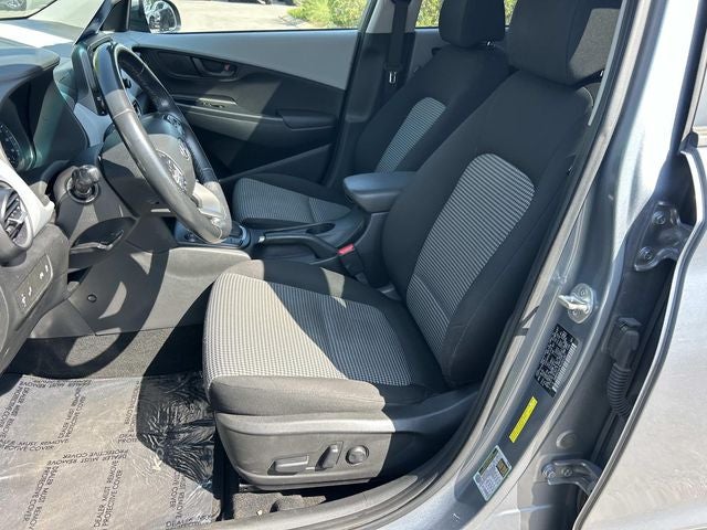 2019 Hyundai Kona SEL