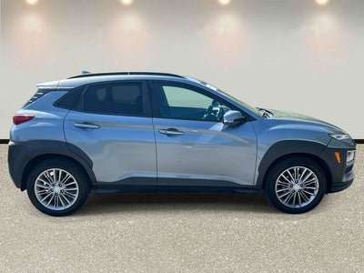 2019 Hyundai Kona SEL
